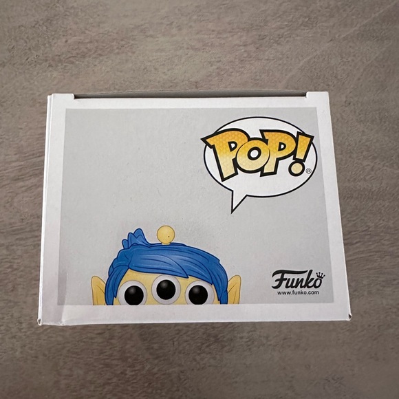 Funko Pop! Pixar Remix Collectible Figures - Picture 4 of 4